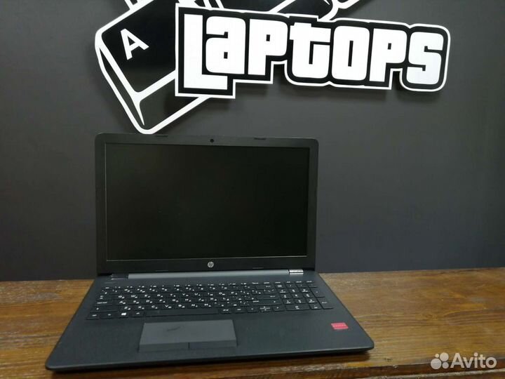 HP A9-9420/AMD R5/8Gb/120SSD+1Tb HDD