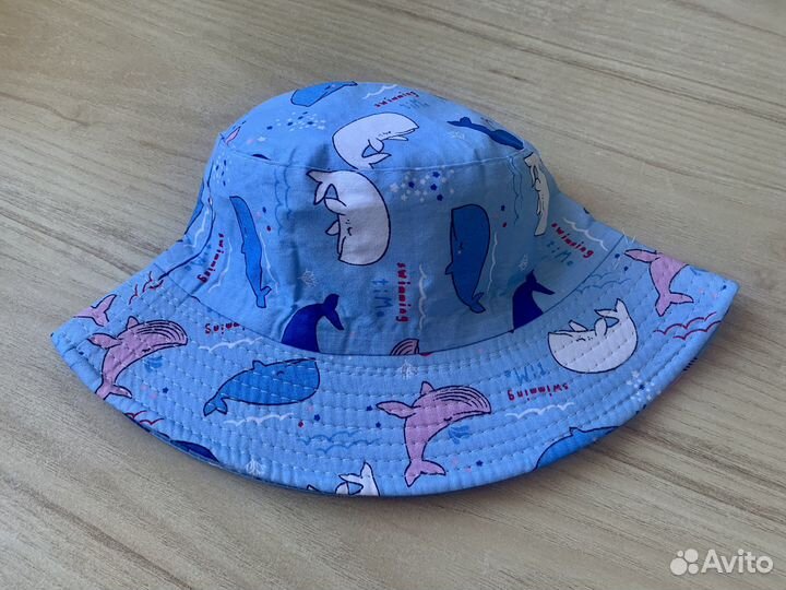 Панама для мальчика