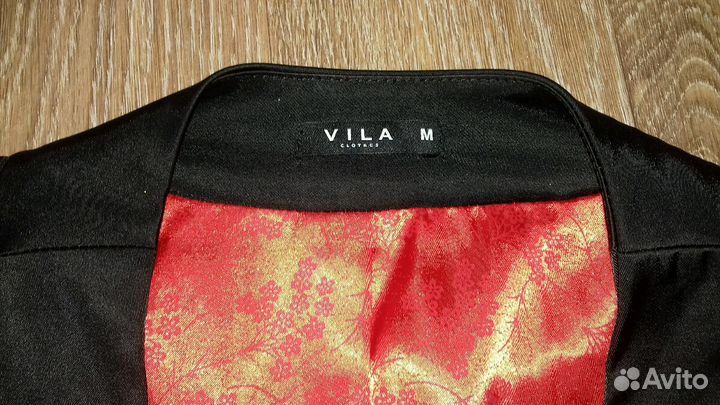 Болеро vila clothes размер М