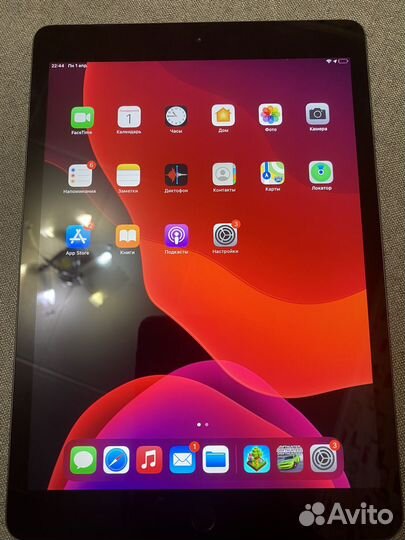 iPad 7 2019