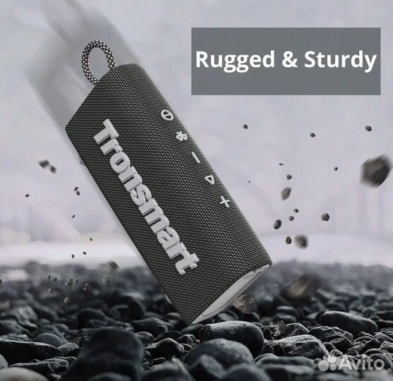 Беспроводная колонка Tronsmart Trip