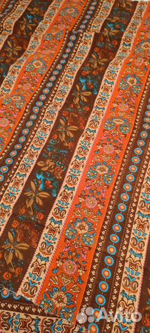 Микровельвет ткань