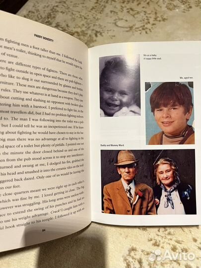 Книги художественные на английском языке