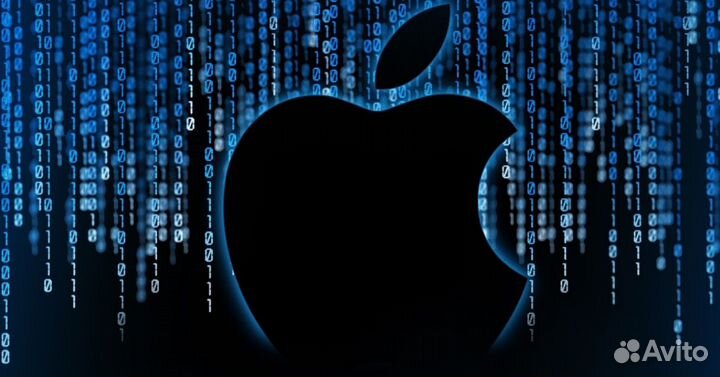 Разблокировка Apple icloud