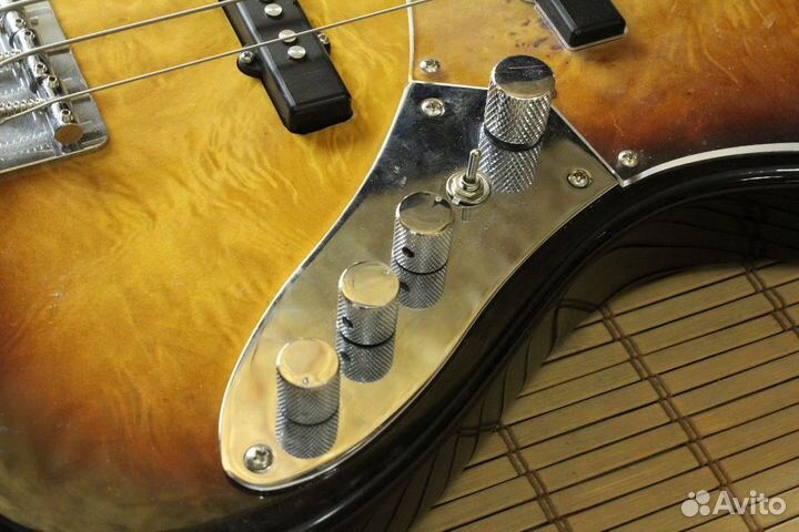 Bacchus WJB-BP ACT Universe Series