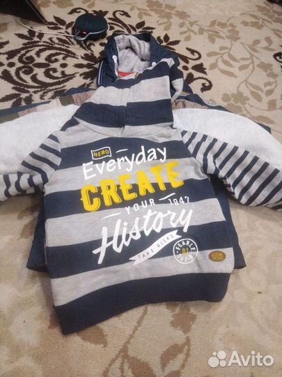 Детская одежда