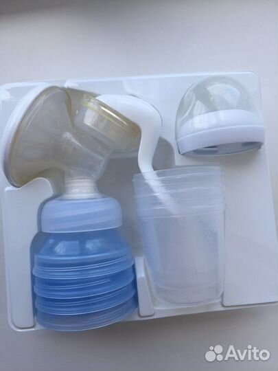 Молокоотсос