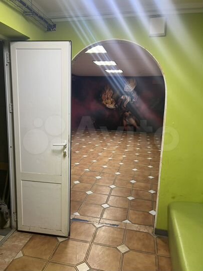 Свободного назначения, 150 м² 1-я линия