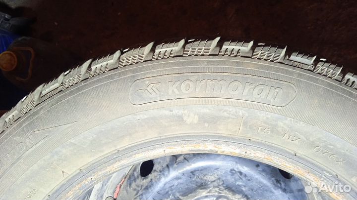 Kormoran Stud 185/65 R15