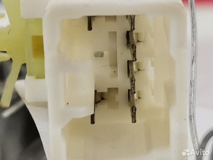 Замок зажигания для Hyundai-KIA Santa Fe 1 (SM)