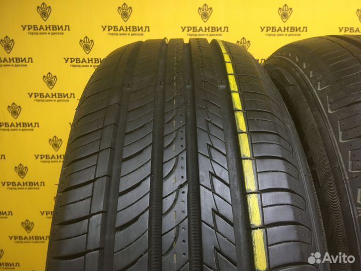 Nexen N'Fera AU5 215/60 R16 95V