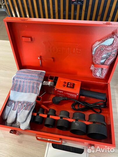 Аренда электро инструмента