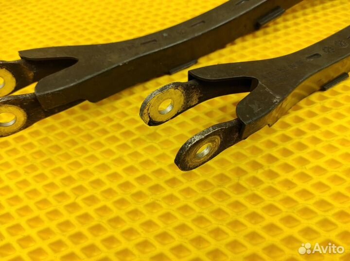 Рычаги задние Mercedes-Benz W211 M112.949 3.2 2003