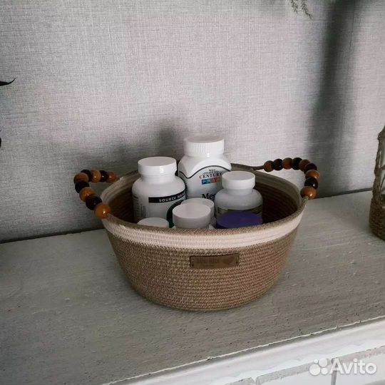 Корзина для хранения