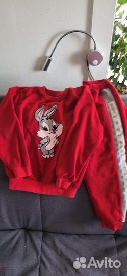 Костюм для девочки