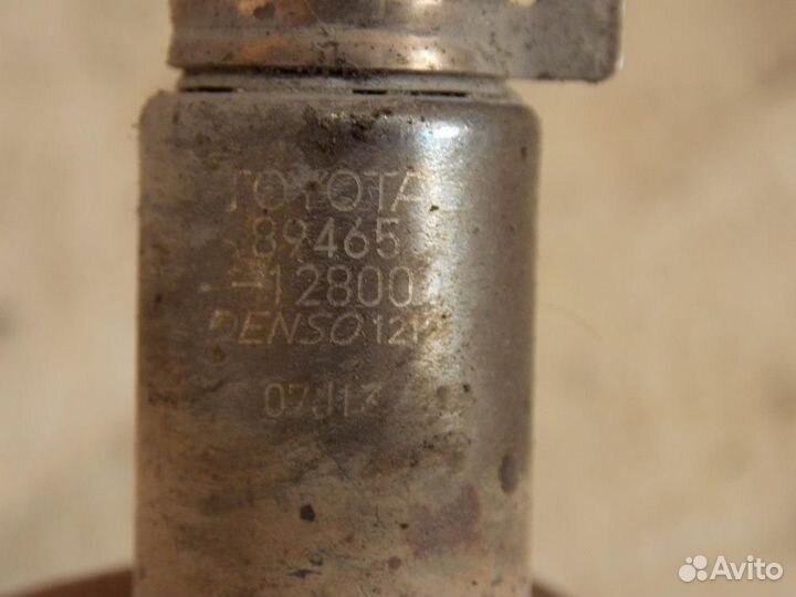 Датчик кислородный / Lambdasonde для Toyota Coroll