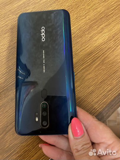 OPPO A54, 6/128 ГБ