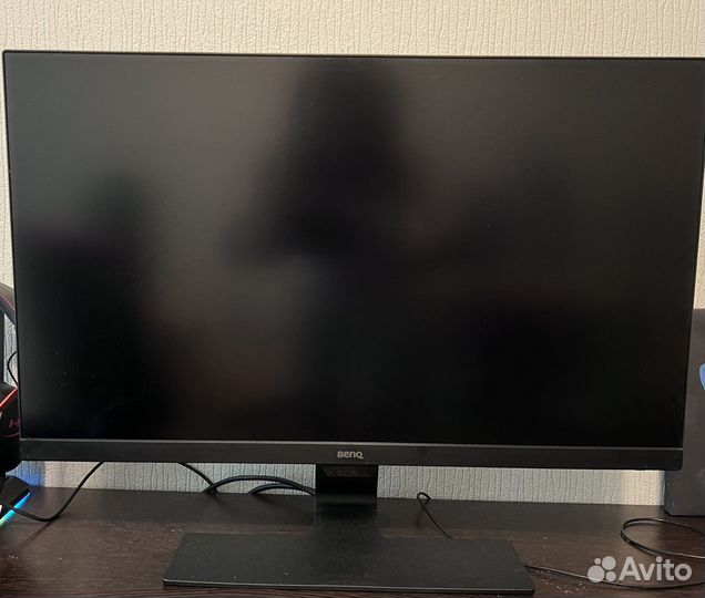 Монитор Benq 27, 60 Гц