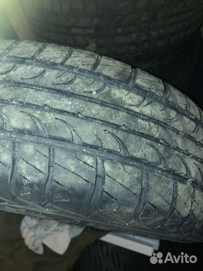 Колеса r 14 летние на дисках всмпо