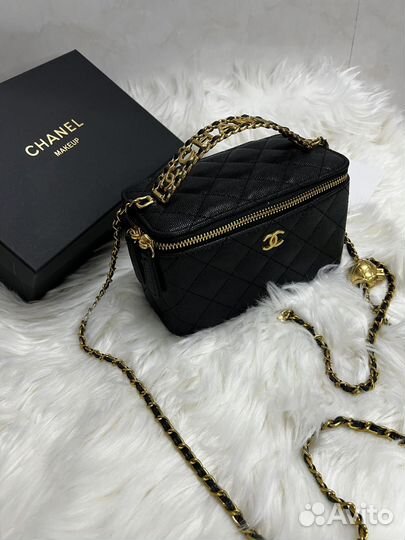 Chanel Vip Gift сумка