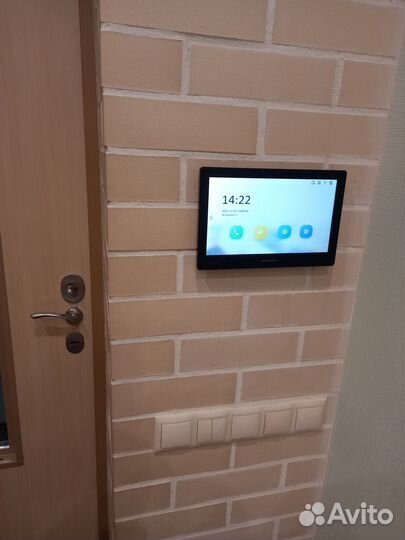 Установка и настройка камер видеонаблюдения