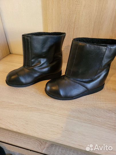 Обувьдля деабетической стопы