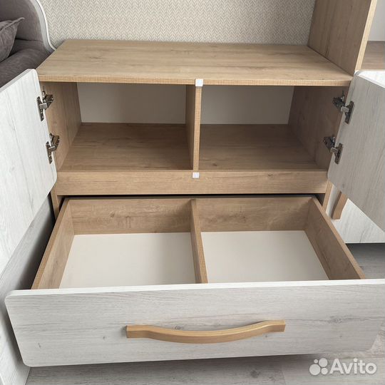 Детский спальный гарнитур