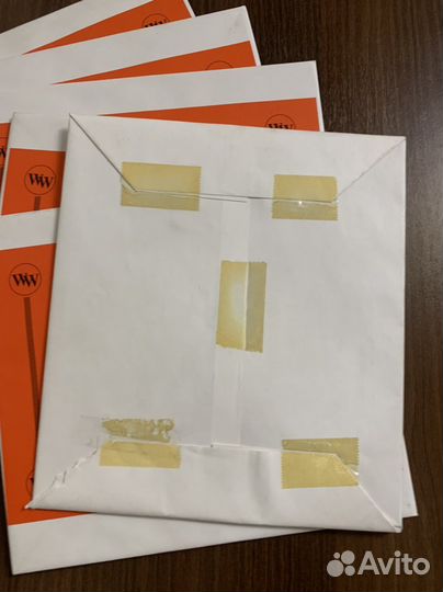 Золотая поталь