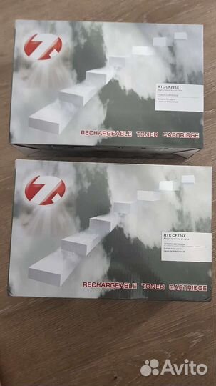 Тонер-картридж для принтера HP LJ M402, LJ M426