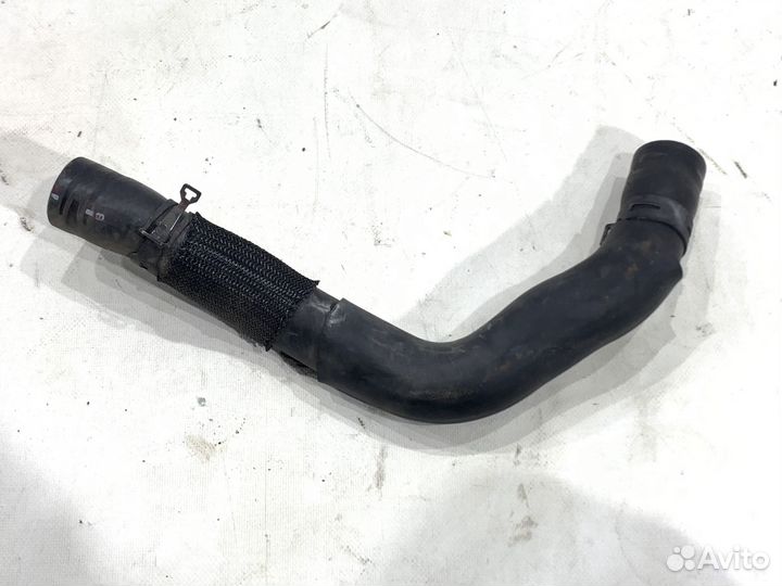 Патрубки системы охлаждения Mitsubishi Outlander 3