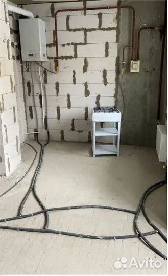 Электрик. Услуги Электрика