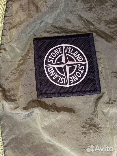 Шорты плавательные Stone Island 23 SS