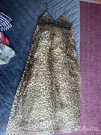 Сарафаны женские