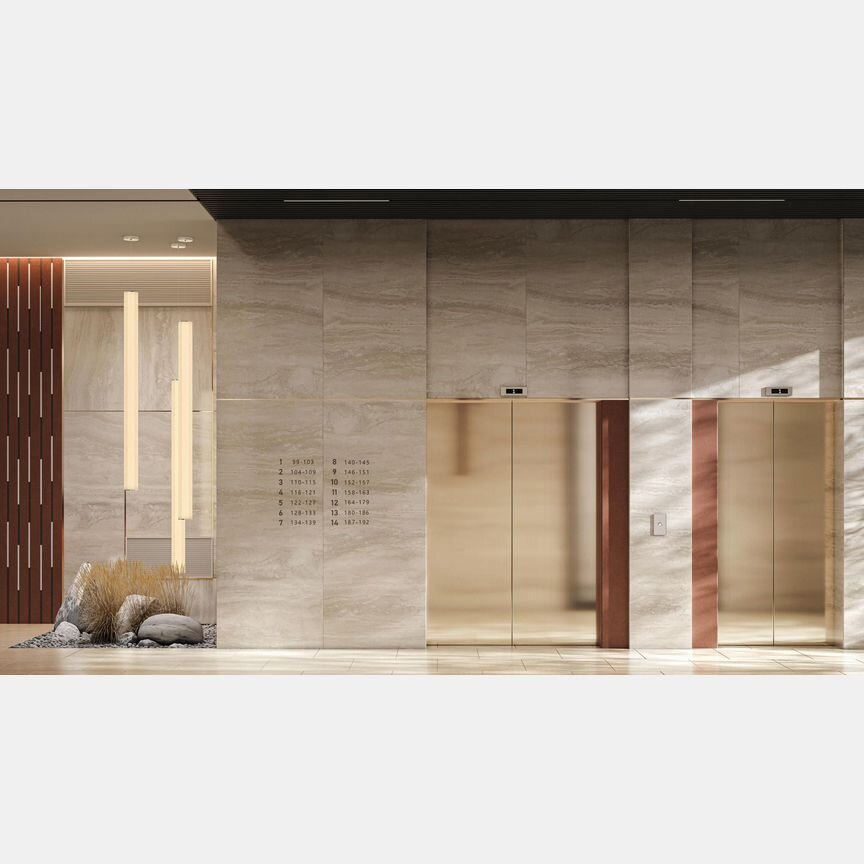 Квартира-студия, 22,3 м², 5/10 эт.