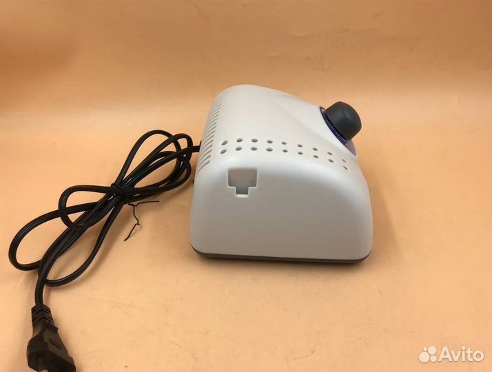 85484 Машинка для маникюра strong 210