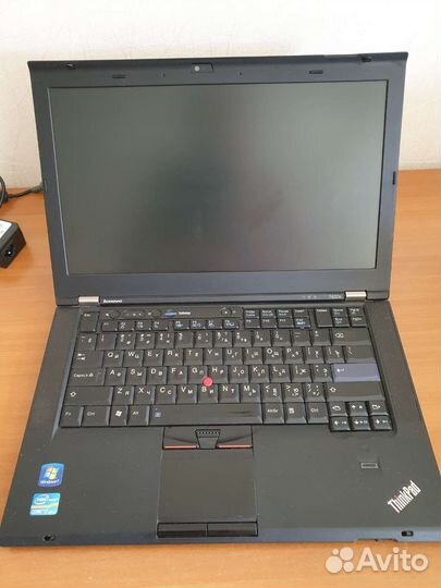 Lenovo thinkpad t420s
