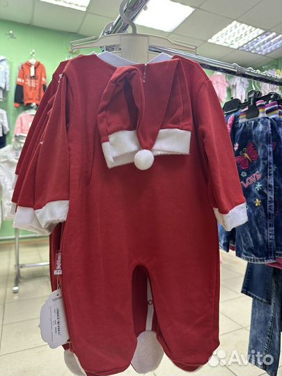 Шапка для девочки, много