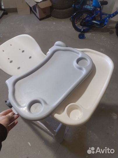 Стул для кормления