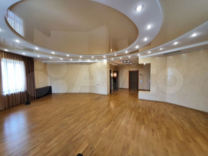 Офис в центре, 130 м²