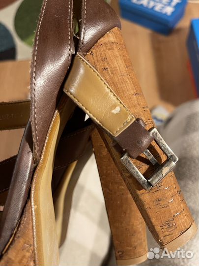 Туфли женские