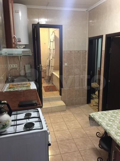 2-к. квартира, 35 м², 2/2 эт.