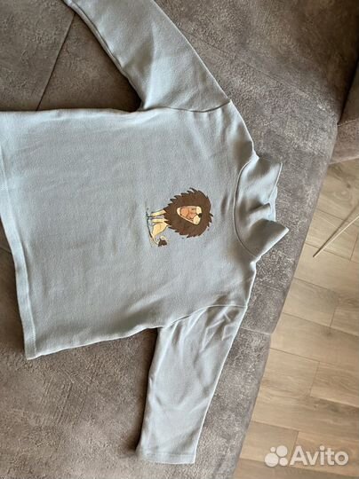 Кофта на мальчика Zara