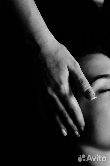 Тантрический массаж