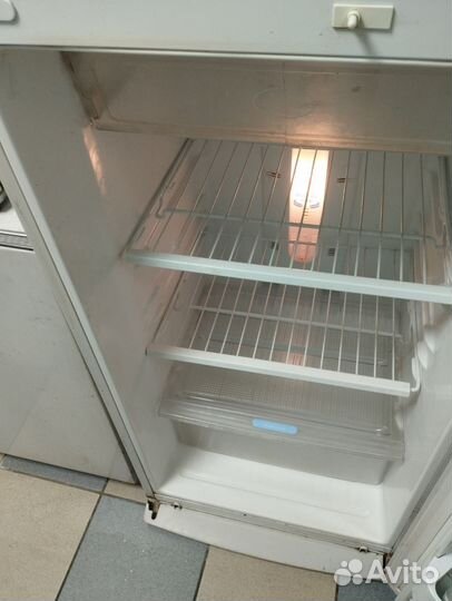 Холодильник lg no frost