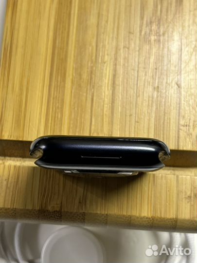 Apple watch 9 45mm (100% акб+чек)