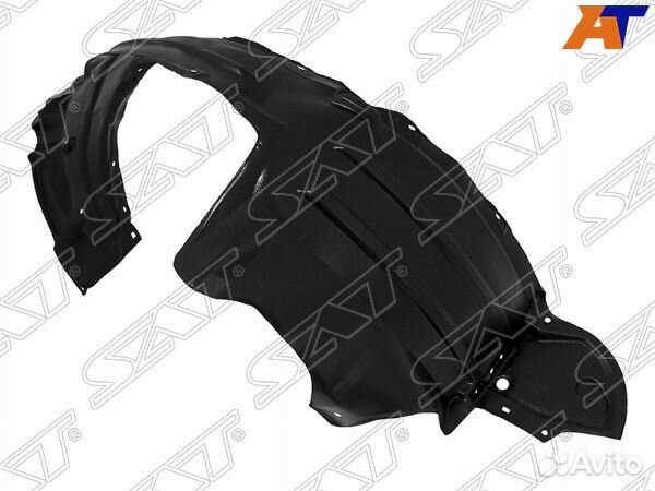 Подкрылок lexus LX570