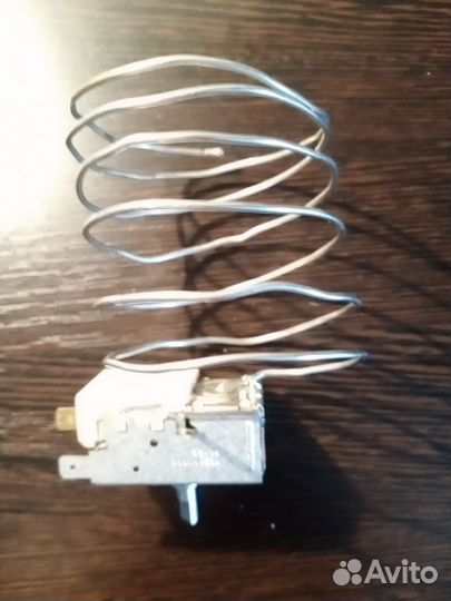 Терморегулятор для холодильника K59- R1686