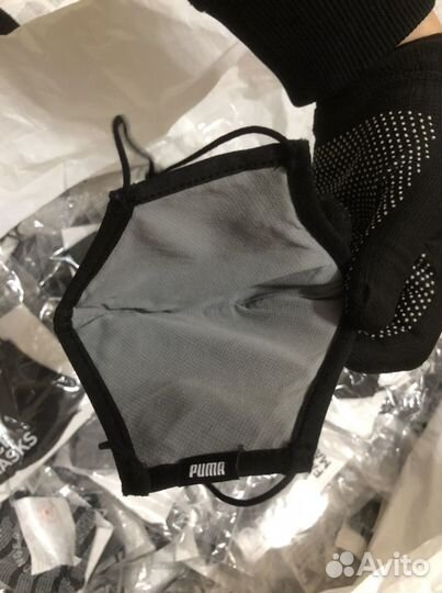 Маски Puma (Оригинал)
