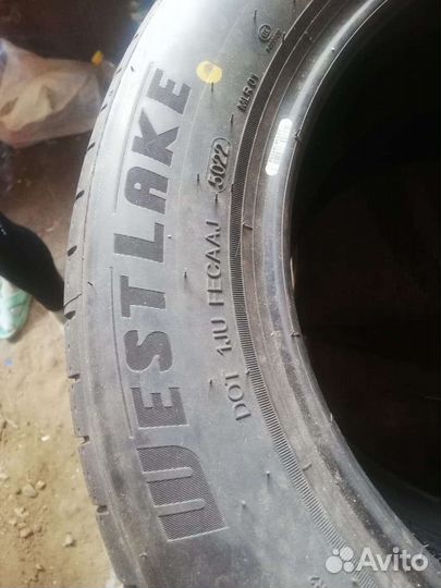 Westlake CM986 185/60 R14 29K