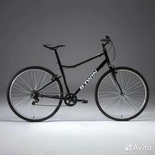 Велосипед Btwin Riverside 100